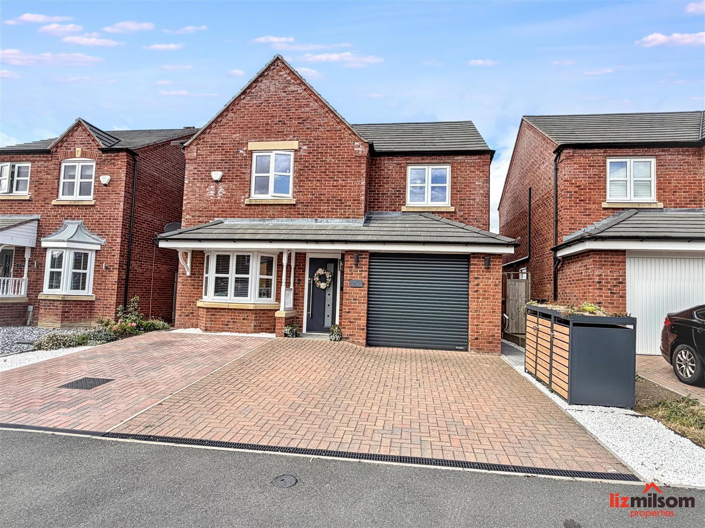 Patina Way, Swadlincote DE11 0WP Image 1