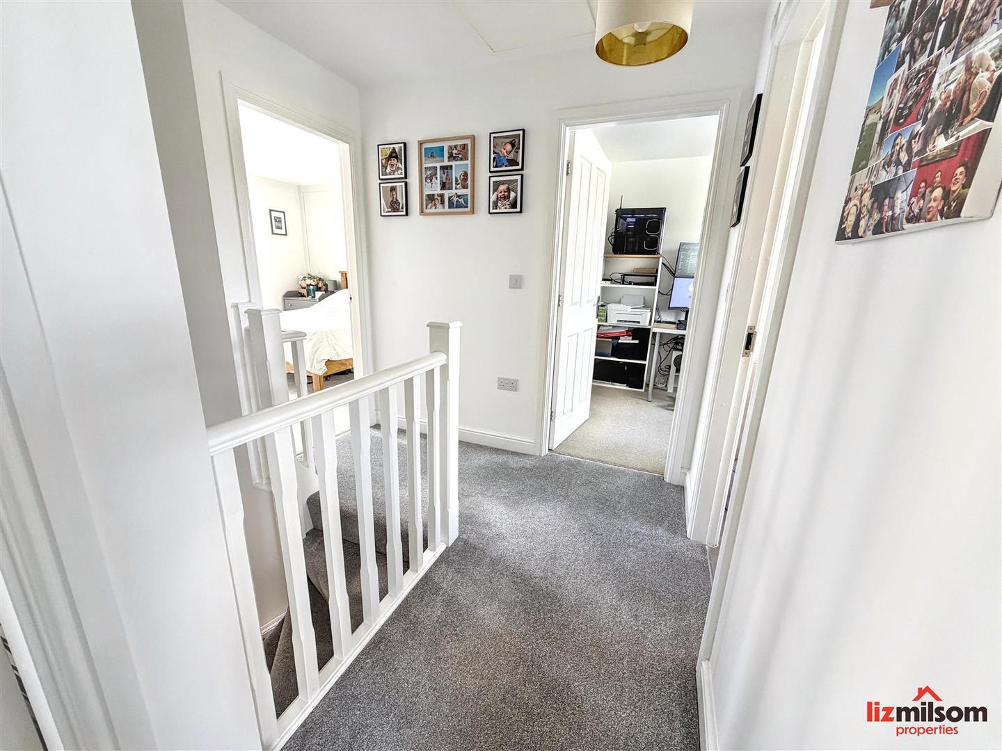 Patina Way, Swadlincote DE11 0WP Image 12