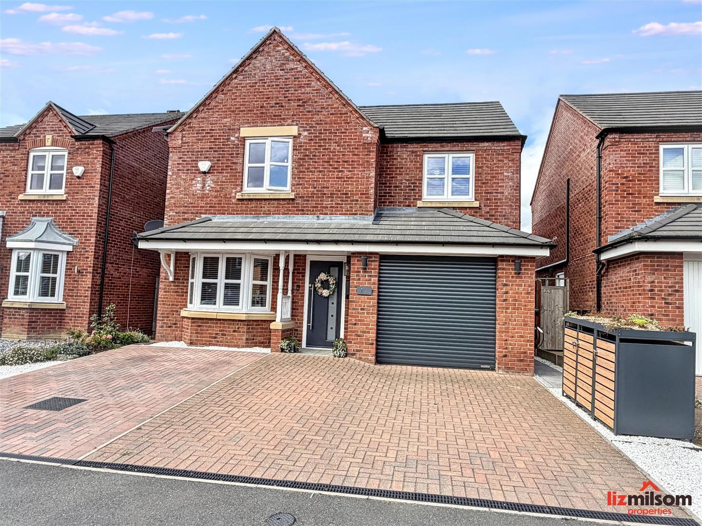 Patina Way, Swadlincote DE11 0WP Image 21