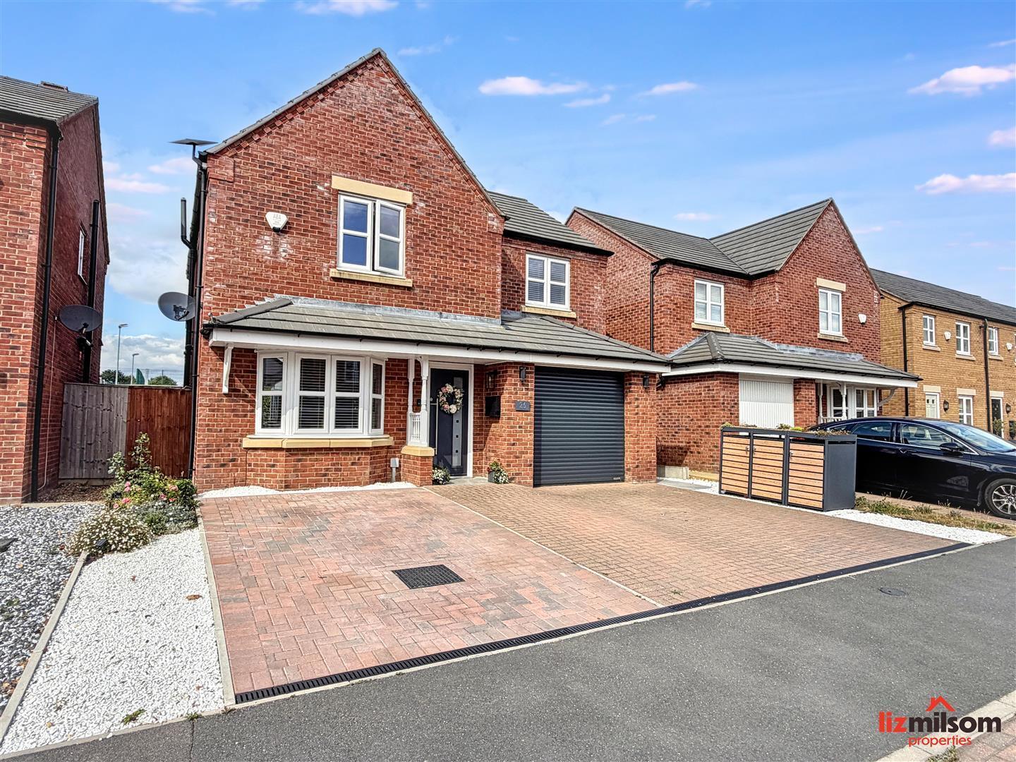 Patina Way, Swadlincote DE11 0WP Image 24