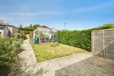 Ryshworth Crescent, Bingley