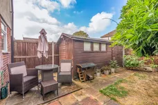 Sanderling Gardens, Heybridge, MALDON