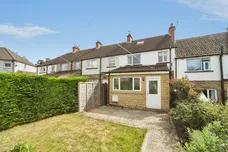 Ryshworth Crescent, Bingley