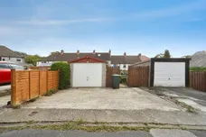 Ryshworth Crescent, Bingley