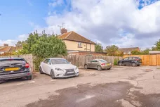 Sanderling Gardens, Heybridge, MALDON