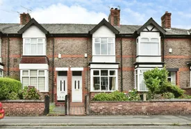 Property responsive