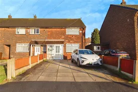 Property responsive