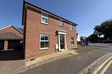 Sycamore Drive, Beck Row, BURY ST. EDMUNDS