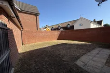 Sycamore Drive, Beck Row, BURY ST. EDMUNDS