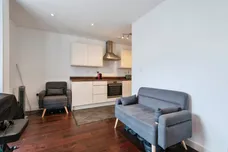 Swingate, STEVENAGE
