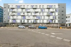 Swingate, STEVENAGE