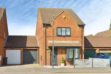 Tredington Grove, Caldecotte, Milton Keynes