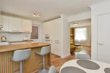 Tredington Grove, Caldecotte, Milton Keynes
