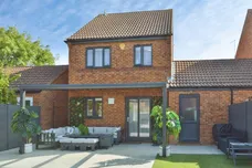 Tredington Grove, Caldecotte, Milton Keynes