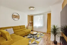 Tredington Grove, Caldecotte, Milton Keynes