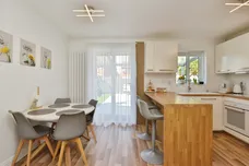 Tredington Grove, Caldecotte, Milton Keynes