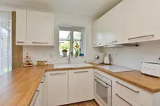 Tredington Grove, Caldecotte, Milton Keynes
