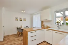 Tredington Grove, Caldecotte, Milton Keynes