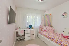Tredington Grove, Caldecotte, Milton Keynes