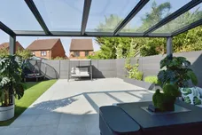 Tredington Grove, Caldecotte, Milton Keynes