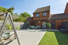 Tredington Grove, Caldecotte, Milton Keynes