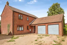 St. Andrews Close, Worstead, North Walsham