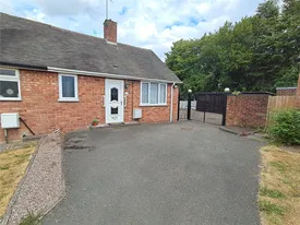 Property responsive