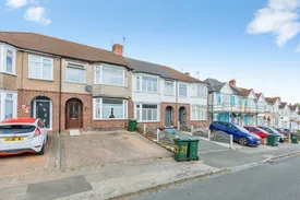 Property responsive