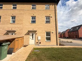 Eliza Grant Road, Crossgates, LEEDS photo