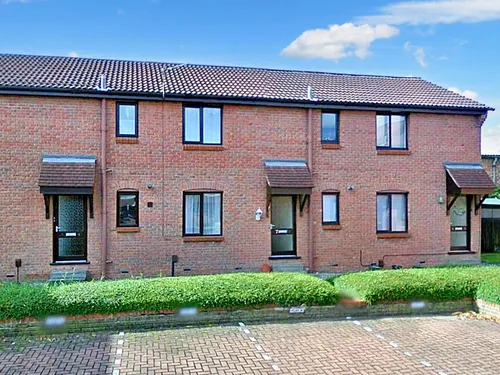 Birchwood Mews, HARROGATEphoto