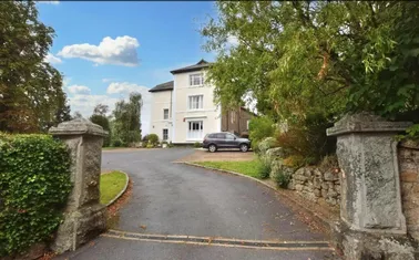 Manor Road, Chagford, Newton Abbot