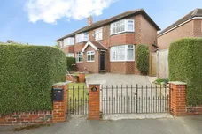 Redthorn Road, Handsworth, Sheffield
