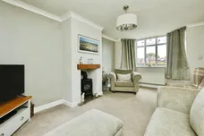 Redthorn Road, Handsworth, Sheffield