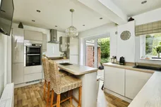 Redthorn Road, Handsworth, Sheffield
