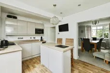 Redthorn Road, Handsworth, Sheffield