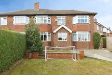 Redthorn Road, Handsworth, Sheffield