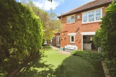 Redthorn Road, Handsworth, Sheffield