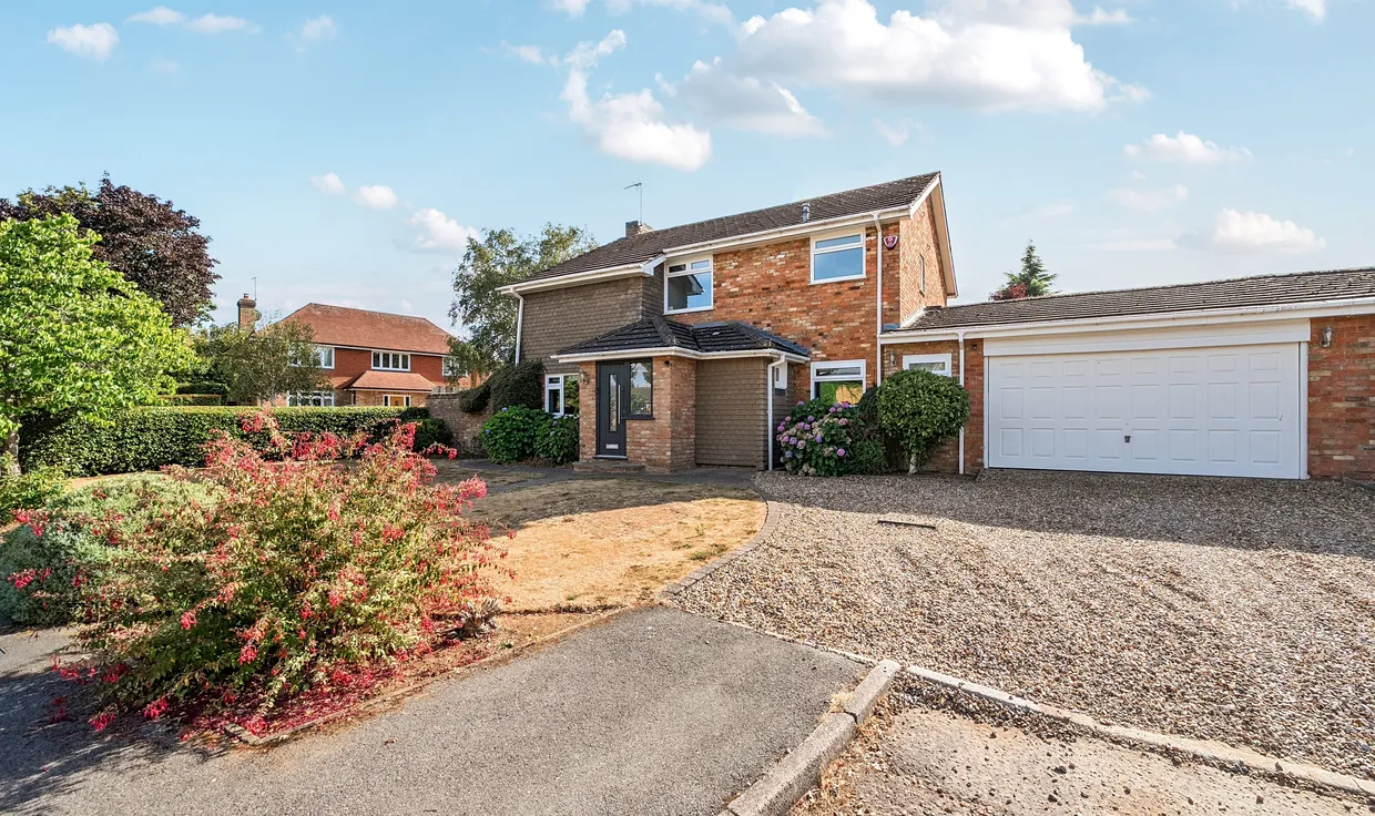 Netherfield Road, Harpenden, AL5 photo 1