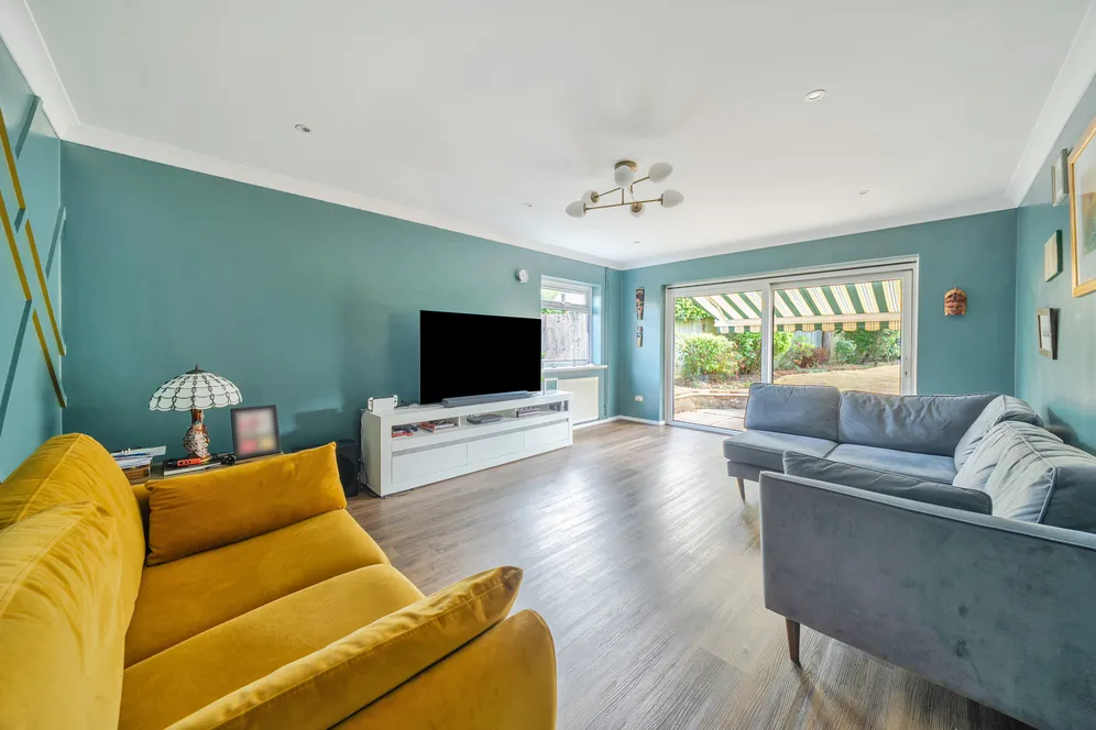 Netherfield Road, Harpenden, AL5 photo 4