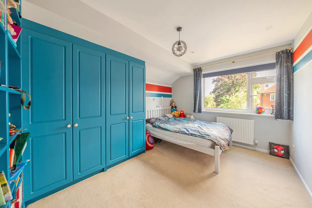 Netherfield Road, Harpenden, AL5 photo 9