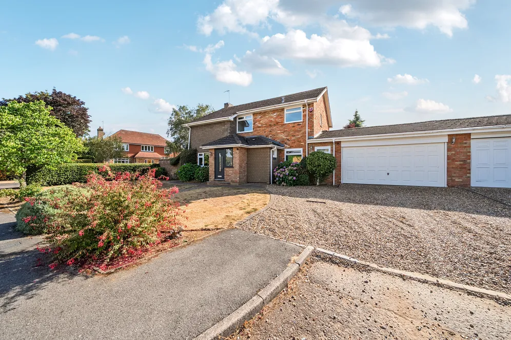 Netherfield Road, Harpenden, AL5 photo 11