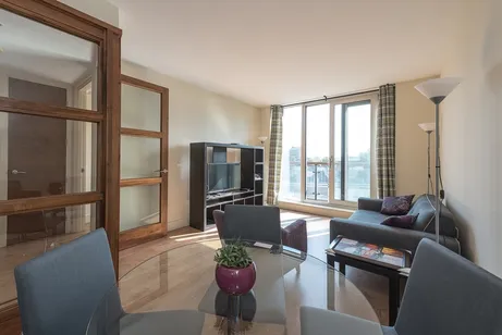 Westcliffe Apartments South Wharf Road Paddington W2