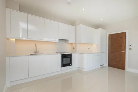Merton Road Wimbledon SW19