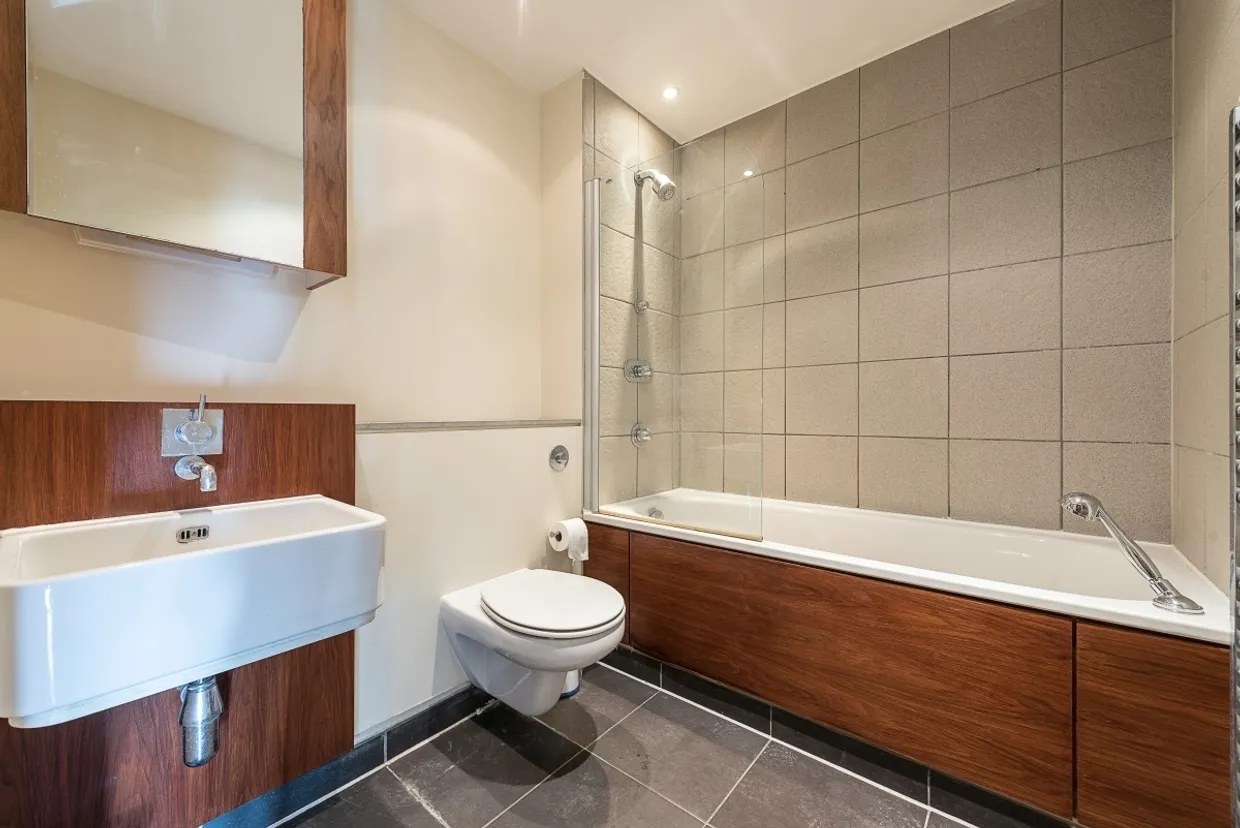 Westcliffe Apartments South Wharf Road Paddington W2 photo 3