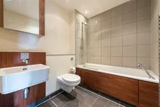 Westcliffe Apartments South Wharf Road Paddington W2 photo 3