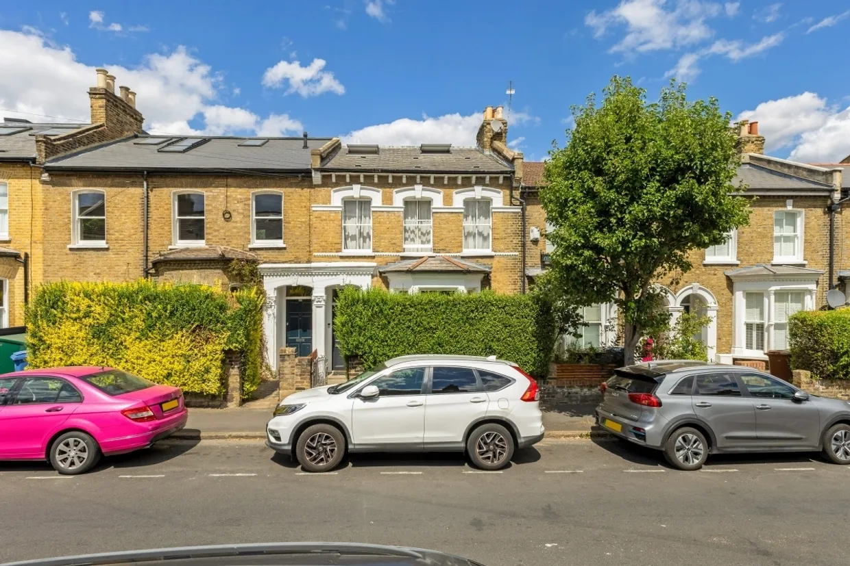 Choumert Road London SE15 photo 1