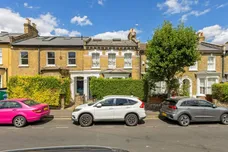 Choumert Road London SE15 photo 1