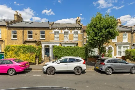 Choumert Road London SE15