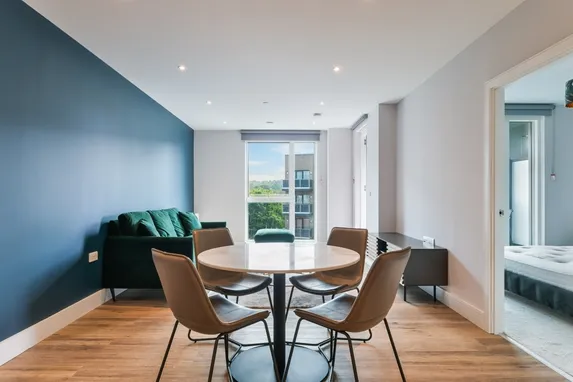 Kooky Redhill, 1 Marketfield Way Redhill RH1