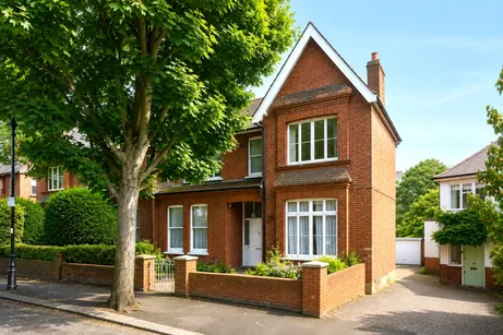 Heathfield Road London W3